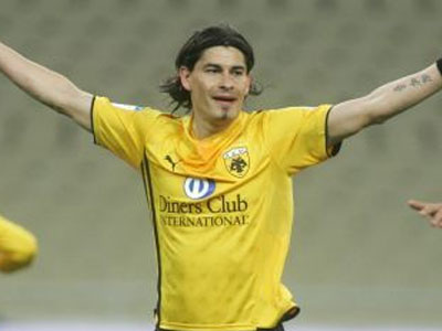 ΑΕΚ: Με Μπλάνκο στη Λιβαδειά