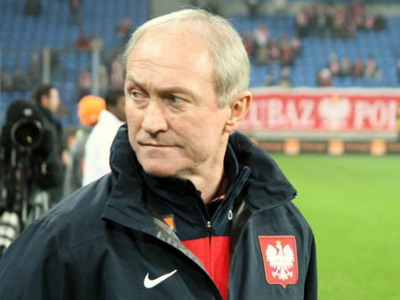 Σμούντα: «Φαβορί η Ελλάδα»