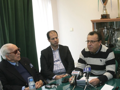 ΠΑΟ: «Οι ευθύνες βαραίνουν αποκλειστικά τη διοίκηση»