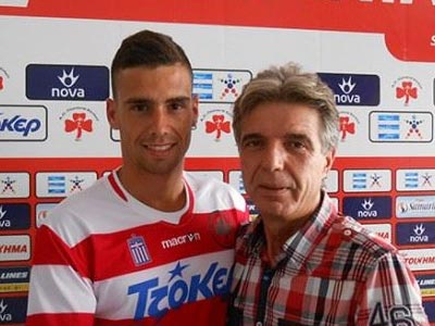 Ανακοίνωσε Ράφαελ ο Πλατανιάς