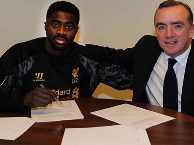 «Κόκκινος» κι επίσημα ο Κόλο Τουρέ