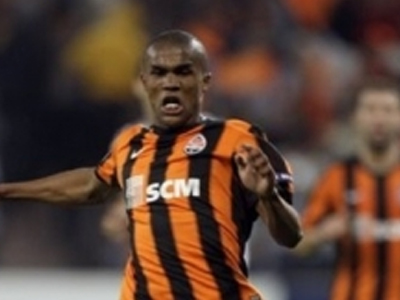 Σαχτάρ: Χάνει Άρσεναλ ο Ντάγκλας Κόστα