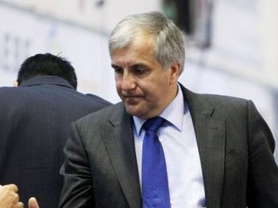 Ομπράντοβιτς: «Είμαστε μακριά από το επίπεδο που θέλουμε»