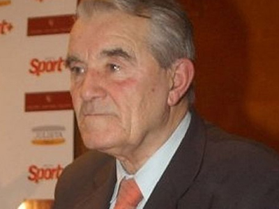 «Έφυγε» ο Μίλαν Μίλιανιτς