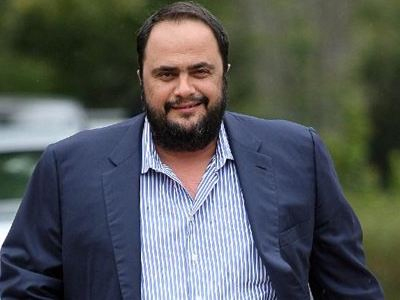 Μαρινάκης: «Μας κοροϊδεύουν»