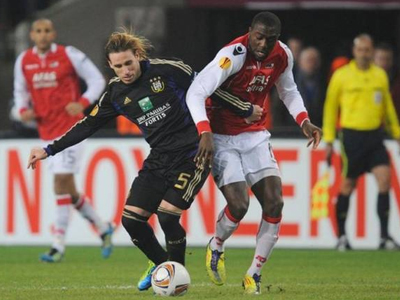 «Όνειρό μου να αγωνιστώ στην Ισπανία»