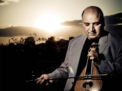 Βραδιά με τον Νίκο Ζωιδάκη στον Πειραιά