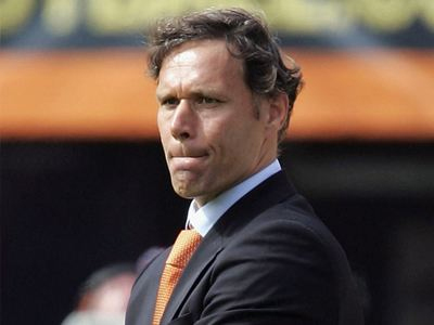 «Θα ήθελα να δουλέψω στη Γιουβέντους»