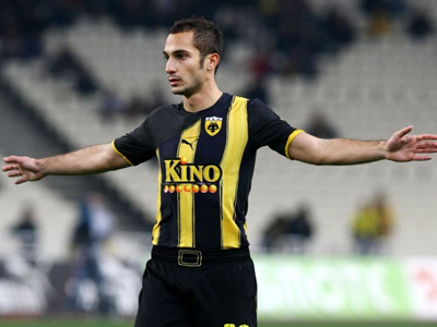 Ρίκκα: «Θα πρέπει να βλέπουμε κάθε ματς ξεχωριστά»