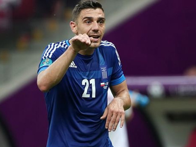 Κατσουράνης: «Δεν υπάρχει τίποτα που να μας φοβίζει»