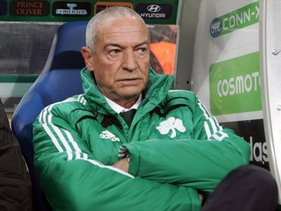 Φερέιρα: «Υπάρχει πρόταση ανανέωσης από τον ΠΑΟ»