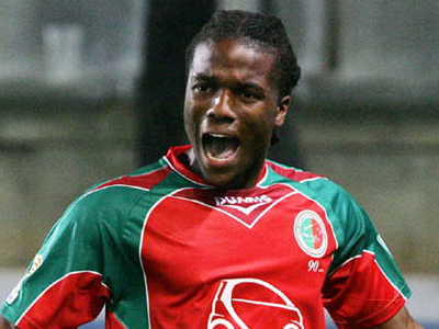 Ανακοίνωσε Λαζιμάν η Λάρισα