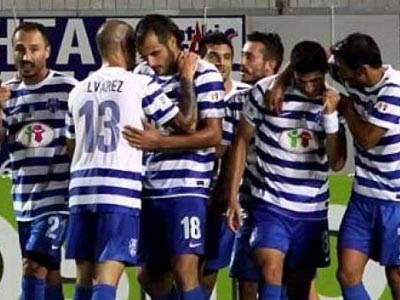 Απόλλωνας Σμύρνης: Τα εισιτήρια με τον ΟΦΗ