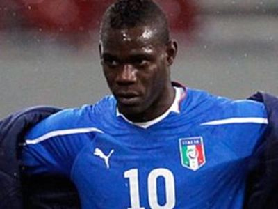 Ιταλία: Όλα καλά με τον Μπαλοτέλι