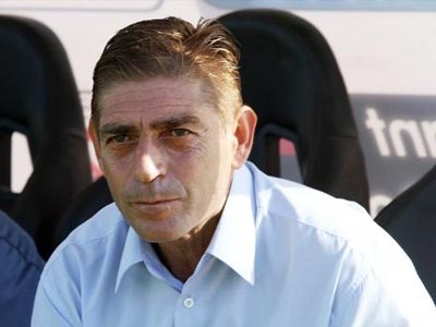 Παντελίδης: «Να δείξουμε ποιος κάνει κουμάντο»