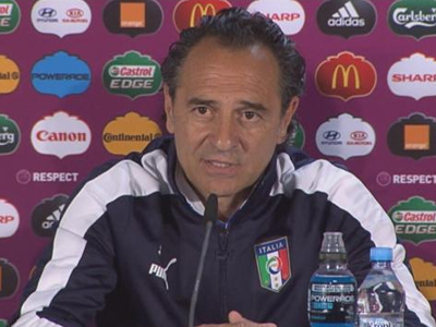 Πραντέλι: «Χάσαμε τη νίκη μέσα από τα χέρια μας»