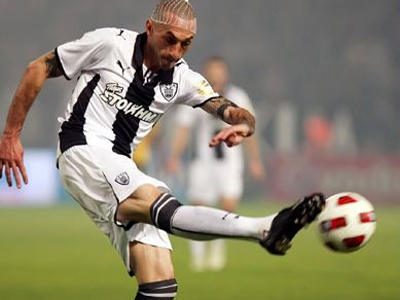 Τσιρίλο: «Ήρθαμε για θετικό αποτέλεσμα»