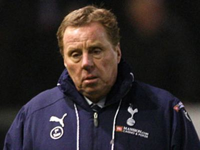 Αγγλία: Αναποφάσιστος παραμένει ο Ρέντναπ