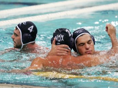 Πόλο: Στο… ρελαντί η Χίος, 12-5 το Αργοστόλι