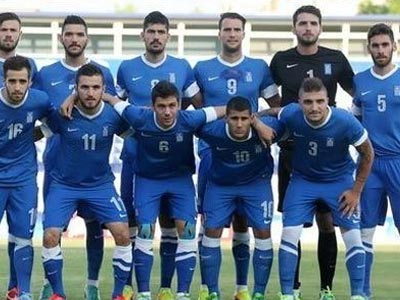 Ποδόσφαιρο: Ηττήθηκαν από την Τουρκία οι Ελπίδες