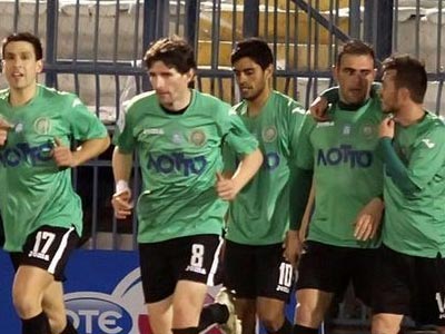 Πανθρακικός: Τα εισιτήρια με την Πλόβντιβ