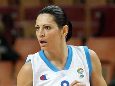 Στην τουρκική Καϊσερί η Μάλτση