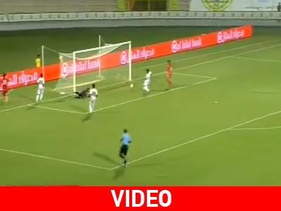 Κι όμως το έχασε…