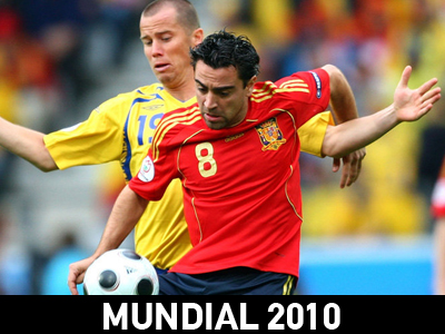 Ισπανία: «Ετοιμοπόλεμος» ο Τσάβι