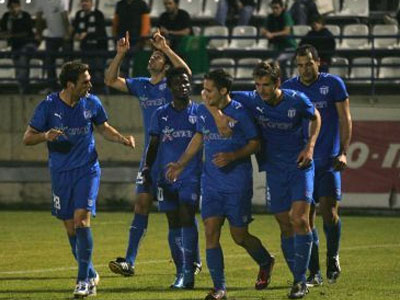 Β’ Εθνική: Δεν έχασε την ευκαιρία ο Εθνικός