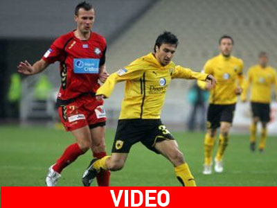 Σκόκο: Θέλει μεγάλη προσοχή ο Άρης