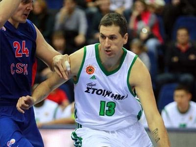 Διαμαντίδης: «Κάθε χρόνο στόχος μας είναι η κατάκτηση της Euroleague»