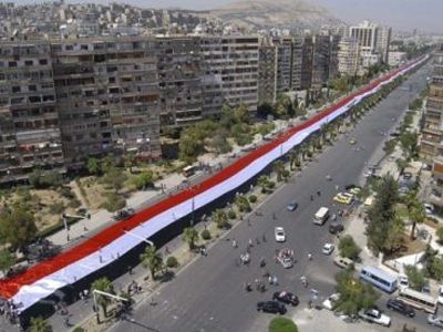 Ιράν: Απήχθησαν προσκυνητές στη Δαμασκό