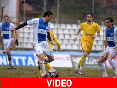 ΠΑΣ Γιάννινα: Εκτός ο Τζάνης