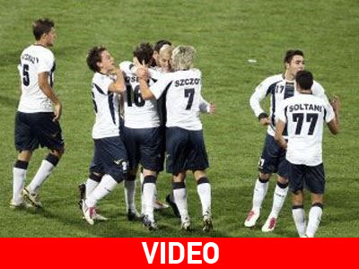 Έβγαλε νοκ-άουτ την ΑΕΚ με δύο… ροπαλιές