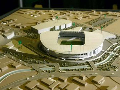 Παναθηναϊκός: Επιστολή προς τον δήμο για το γηπεδικό