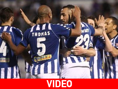 «Καθάρισε» και πάλι για τον Ατρόμητο ο Μήτρογλου