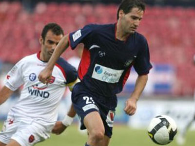 Ξάνθη: Χωρίς δύο η προπόνηση