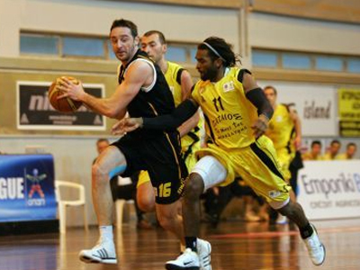 Πέρασε από τα Ιλίσια ο Άρης