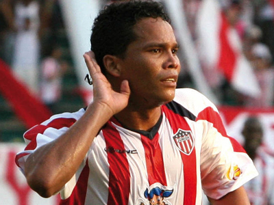 Στην Κλαμπ Μπριζ ο Μπάκα