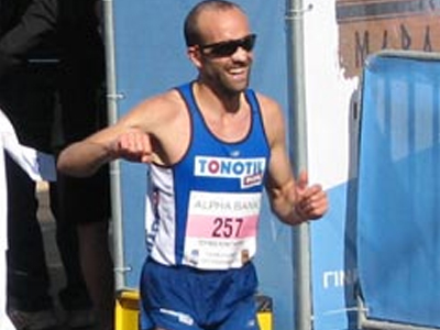 Οι ελληνικές συμμετοχές για τον Μαραθώνιο του Ρότερνταμ