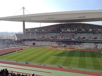 Euro 2020: Υποψηφιότητα για τον τελικό κατέθεσε η Τουρκία