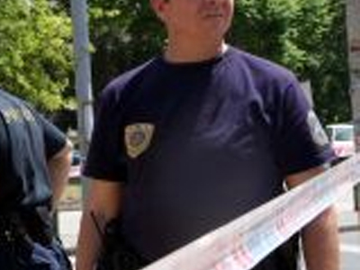 Λήστεψαν… αστυνομικό