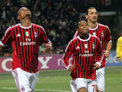 «Χαίρομαι για τον Ρομπίνιο»