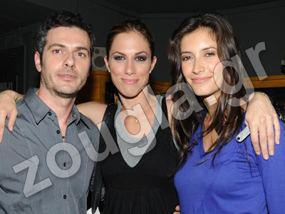 Λαμπερή πρεμιέρα για το «Μαύρο Κουτί»