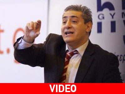 «Οι παίκτες μου θα υπερβάλουν εαυτούς»