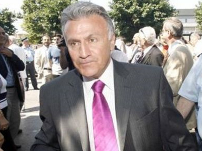 «Θα είμαι ψύχραιμος»