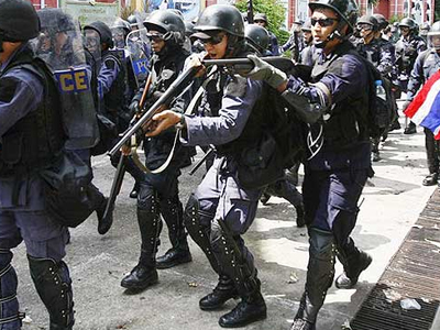 Βρήκαν τις βόμβες πριν εκραγούν