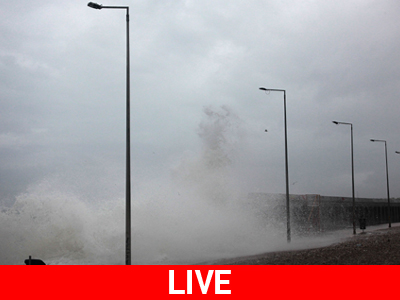 Προβλήματα από την κακοκαιρία – Ο καιρός των επόμενων ημερών