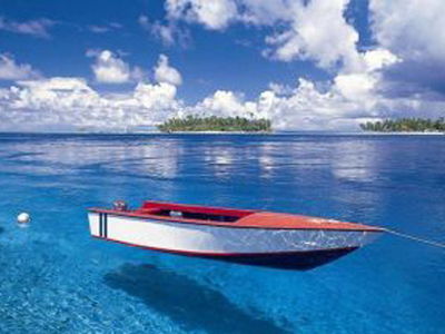 Προσπάθειες να ανανήψει ο θαλάσσιος τουρισμός