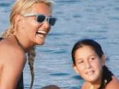 Διακοπές μόνο για δύο!